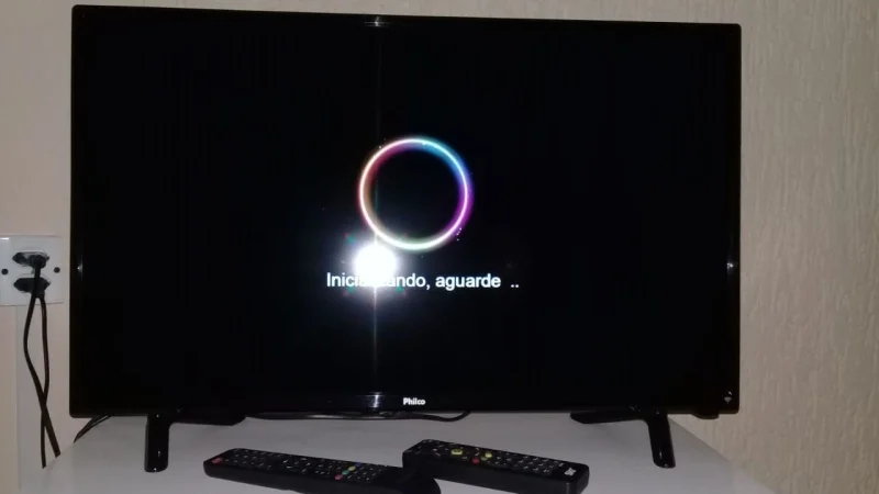 TV Philco 28 Polegadas - Smart