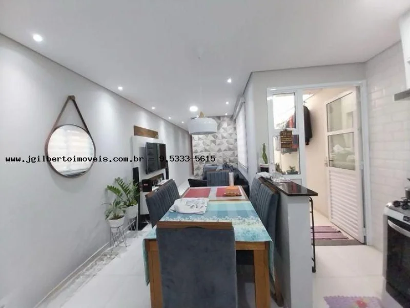 Apartamento para Venda em Santo André / SP no Bairro Vila Alzira