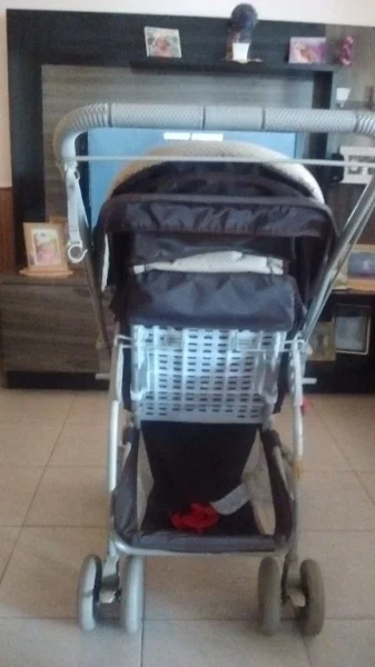 Semi Novo