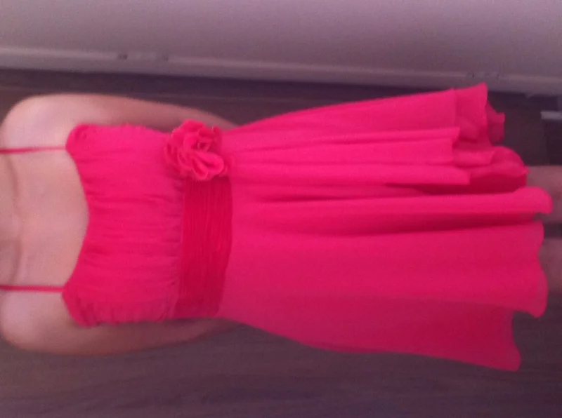 Vestido de Festa