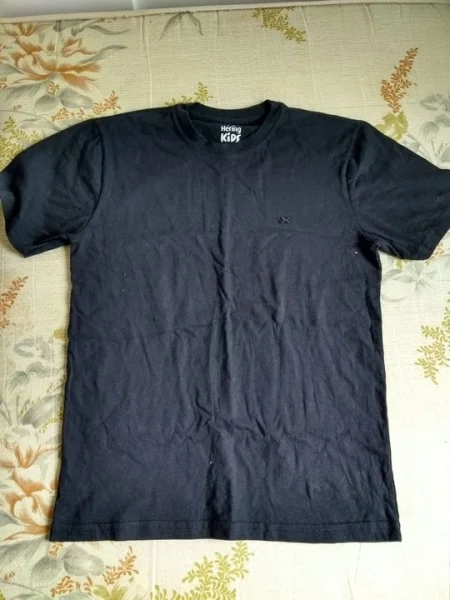 Camiseta Hering
