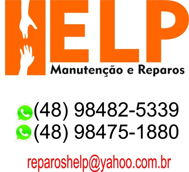 Help Manutenção e Reparos