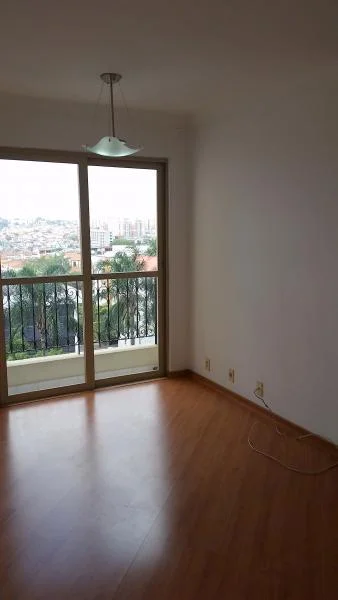 Apartamento com 2 Dorms em São Paulo - Vila Santa Catarina por 320 Mil