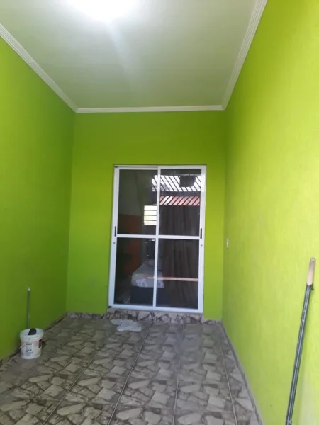 Venda de uma Casa