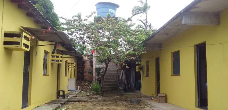 5 Apart + Punto Comercial à Venda, 300 m2 por RS 200.000 - Colônia Terra Nova - Manaus-am