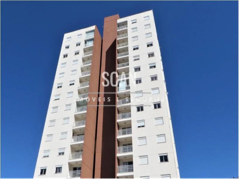 Apartamento com 2 Dorms em Campinas - Jardim Paulicéia por 330.000,00 à Venda