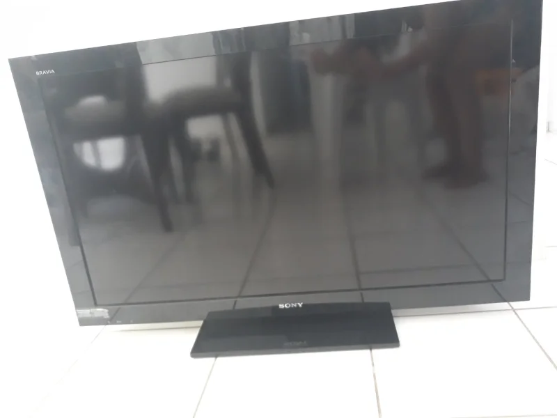 TV Sony Bravia 40'