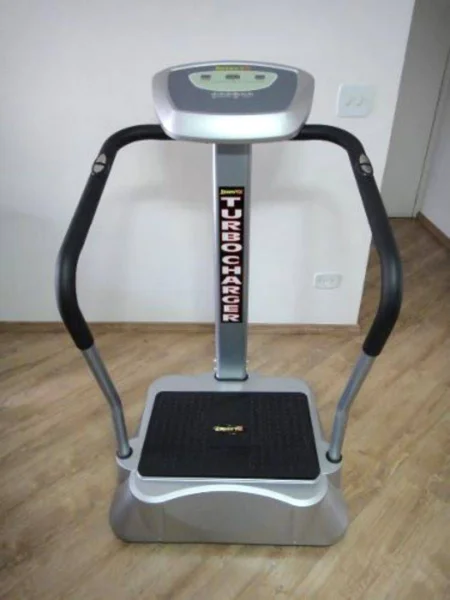 Vibradora Energym