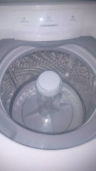 Vendo Máquina de Lavar Roupa