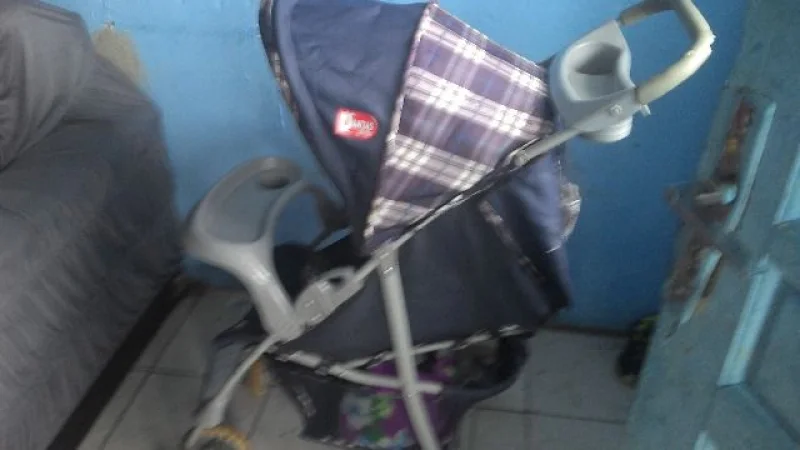 Carinho de Bb