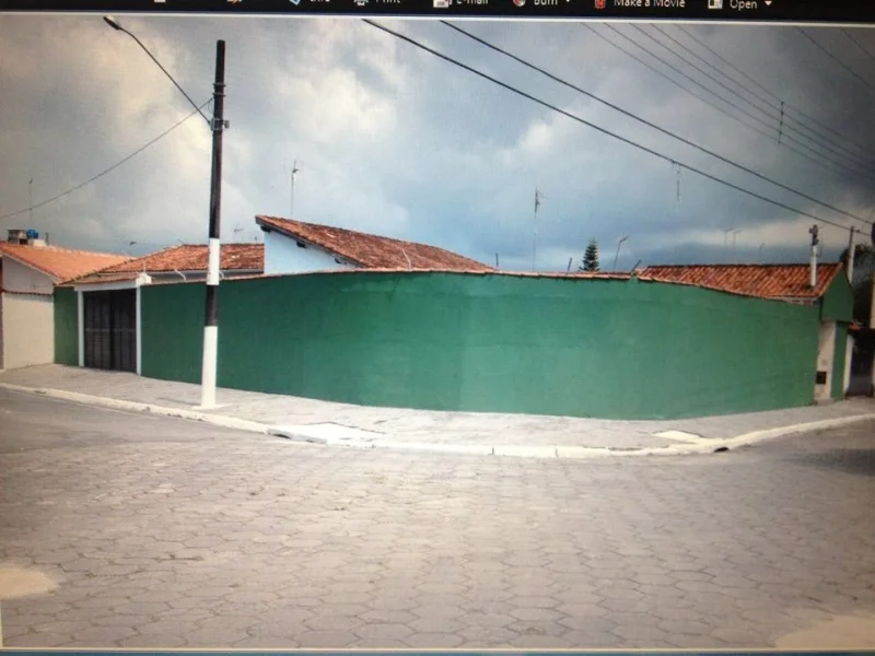 Casa na Praia