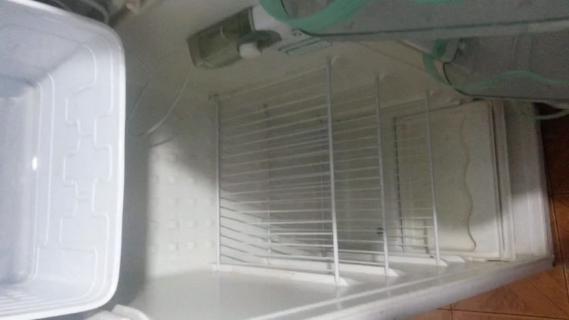 Refrigerador Consul