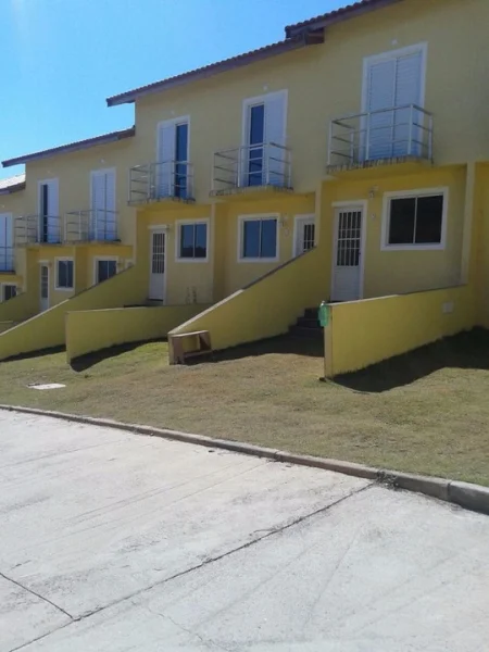 Sobrado Novo, Bom Confira!