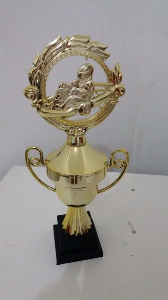 Troféu Kart (troféu )