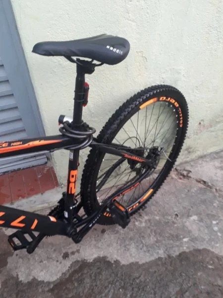 Bike Colli