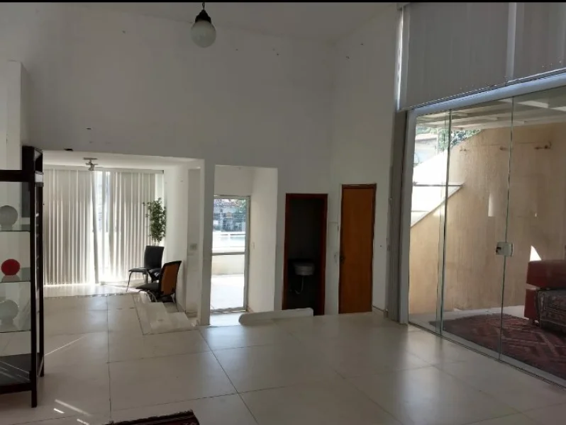 Casa em Santa Rosa Niterói RJ