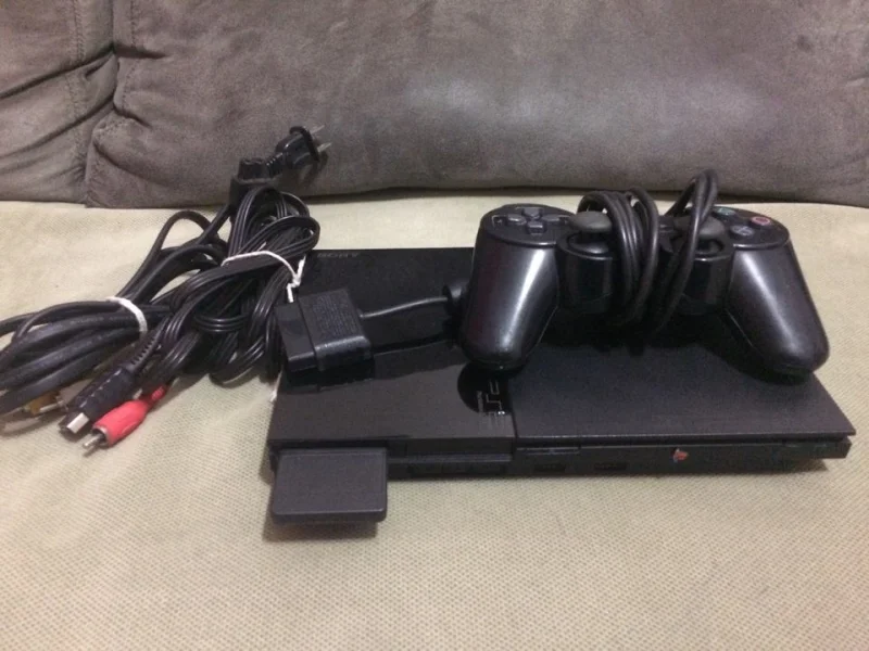 PS2