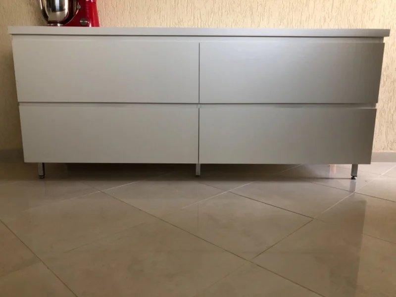 Vendo Balcão