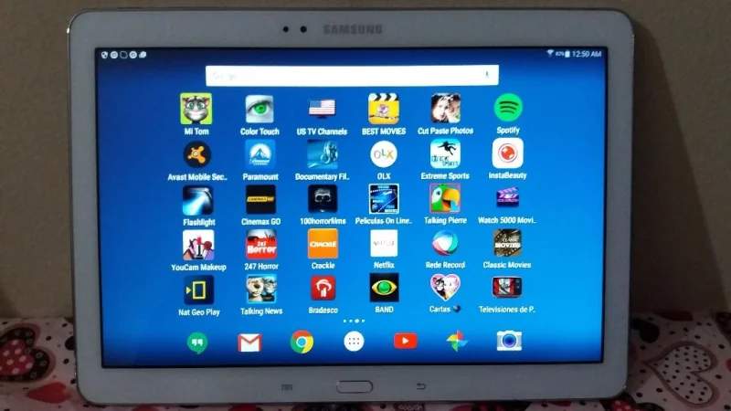 Samsung Galaxy Note 10.1 [16:00 Gb]