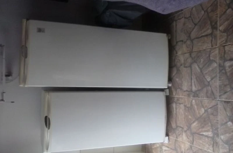 Geladeira + Freezer Oportunidade