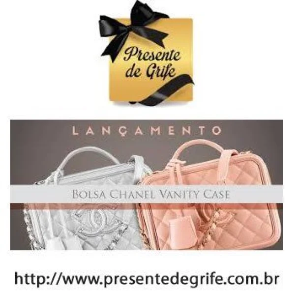Réplicas de Bolsas de Grifes Famosas – o Melhor Site de Réplicas do Brasil