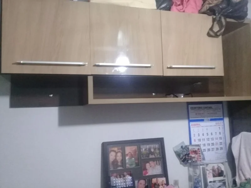 Guarda Roupa e Armário
