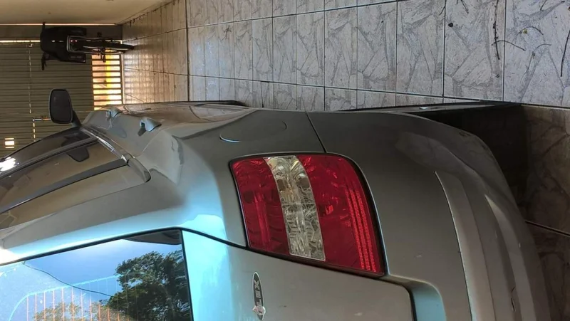 Fiat Stilo