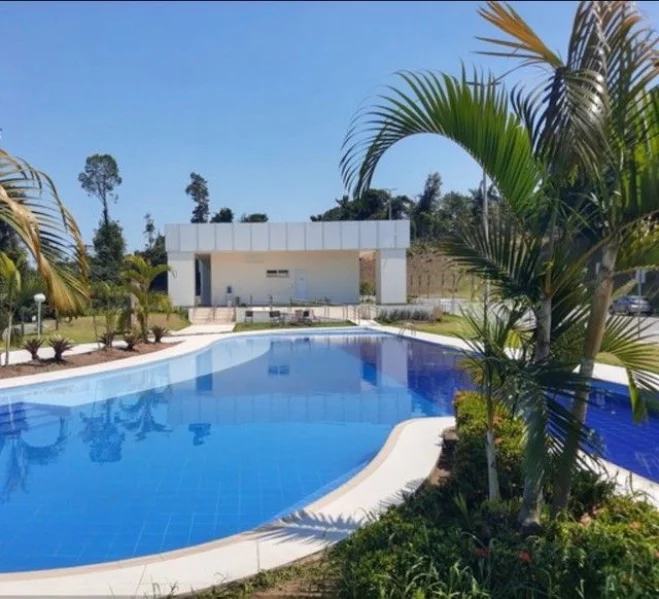 Terreno à Venda, 327 m2 por RS 195.000 - Ponta Negra - Manaus-am