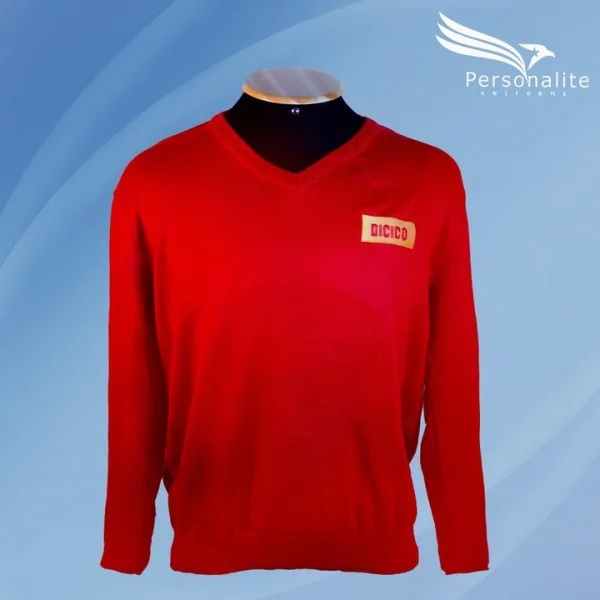 Uniformes Personalizados