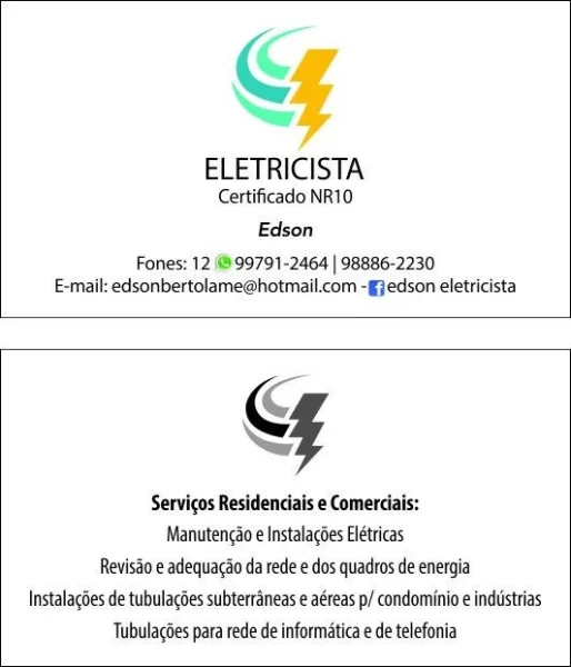 Elétricista Profissional