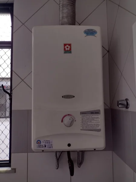 Assistência Técnica Autorizada Sakura Brasil na Barra Recreio Tijuca R