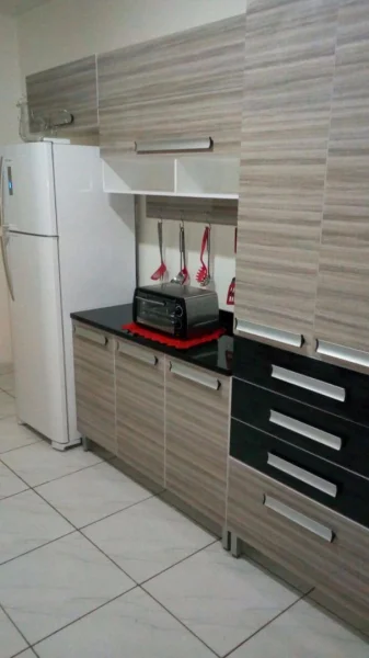 Cozinha Completa 7 Meses de Uso