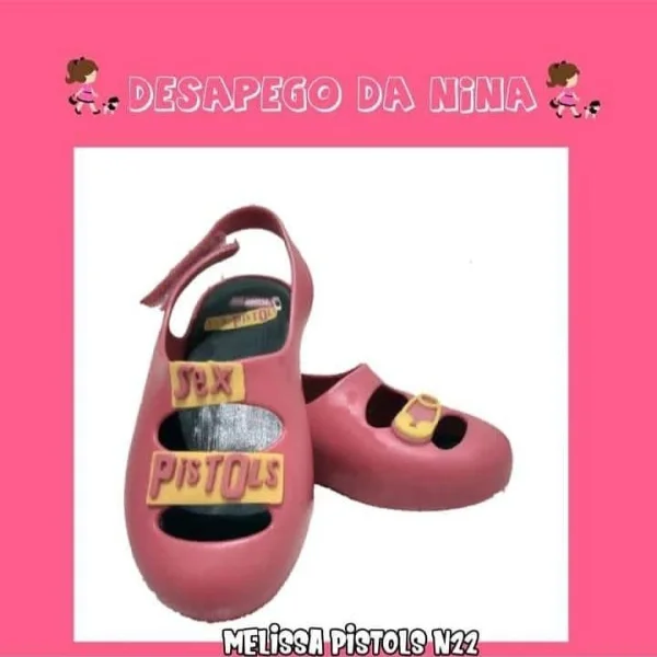 Melissa 20 a 25