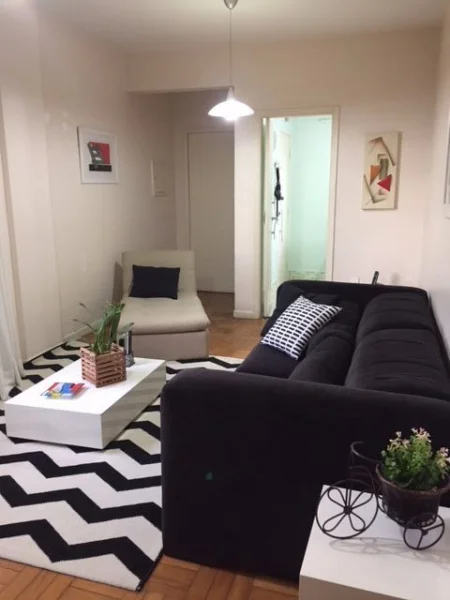Apartamento Centro/sp