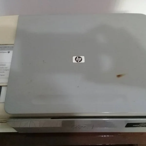 Impressora Hp Multifunctional