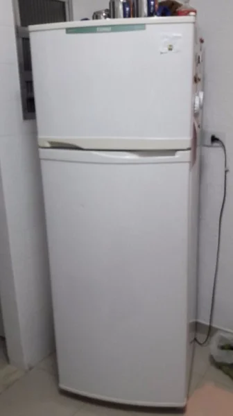 Geladeira Barata