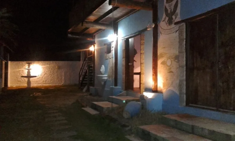 Restaurante Pousada Beach Park