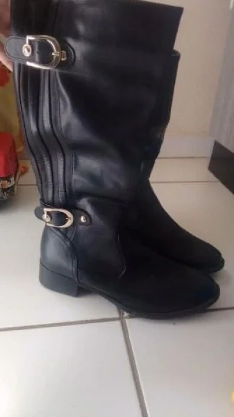 Bota Montaria