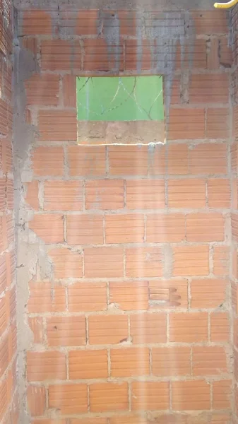 Lote no Bairro Jardim Brasil