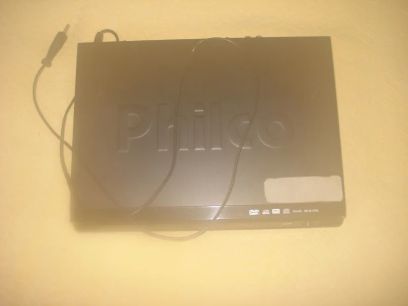 DVD Muito Barato
