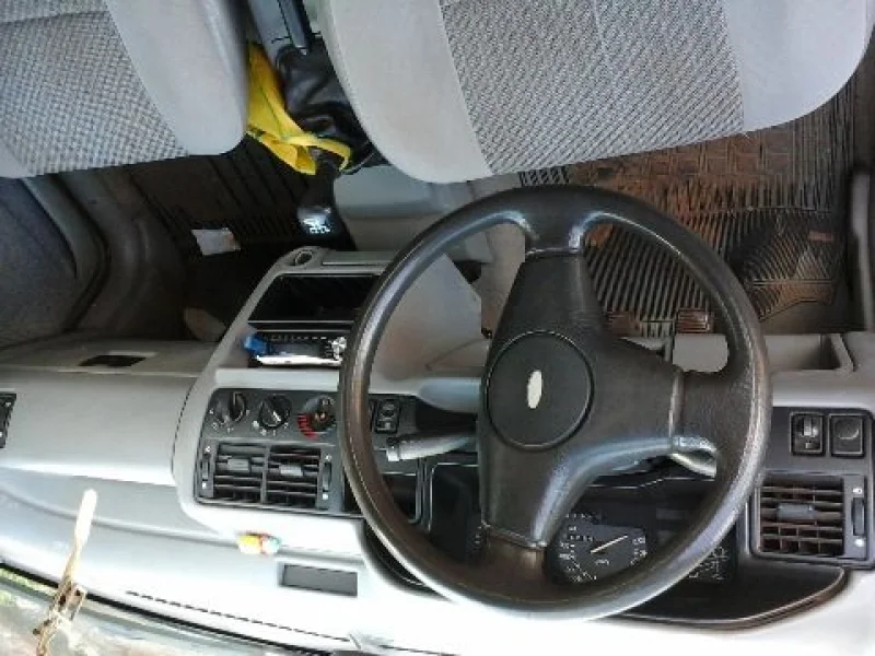 Escort Gl 1.6
