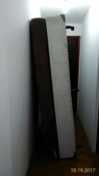 Cama Box