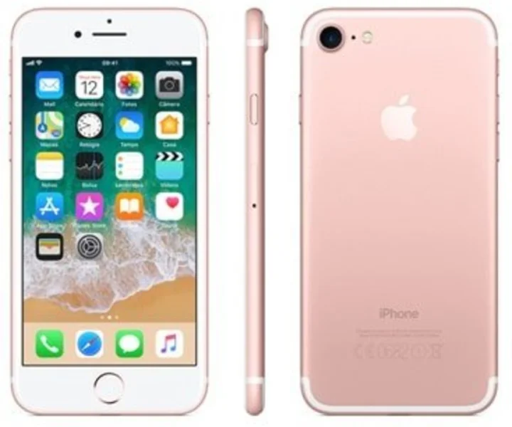Iphone7 32g
