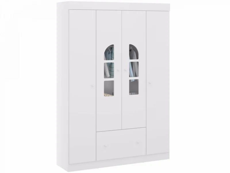 Guarda Roupa Bebê Multimóveis
