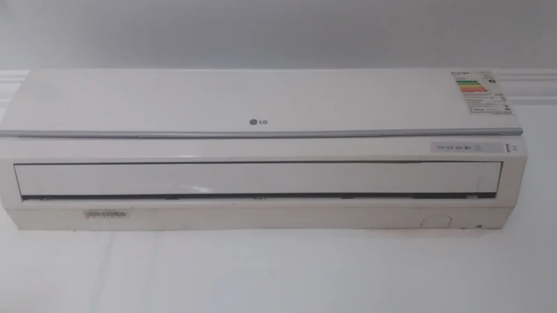 Venda de Ar Condicionado Lg