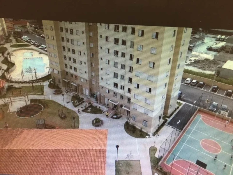 Alugo Apartamento Condomínio Maximo Guarulhod