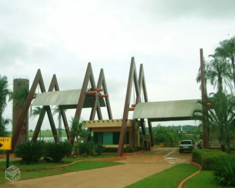 Rancho Condominio San Marino Glicerio