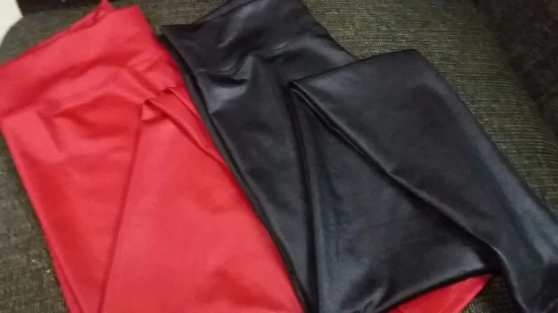 Roupas para Academia