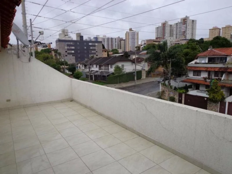 Sobrado Triplex