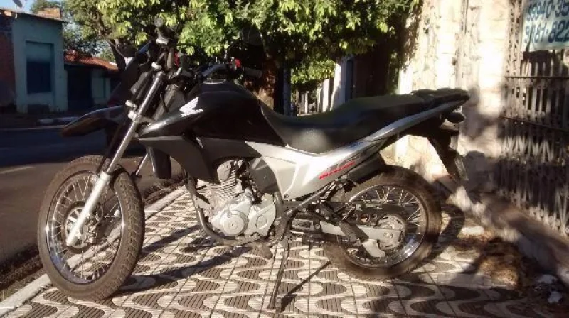 Honda NXR Bros 160